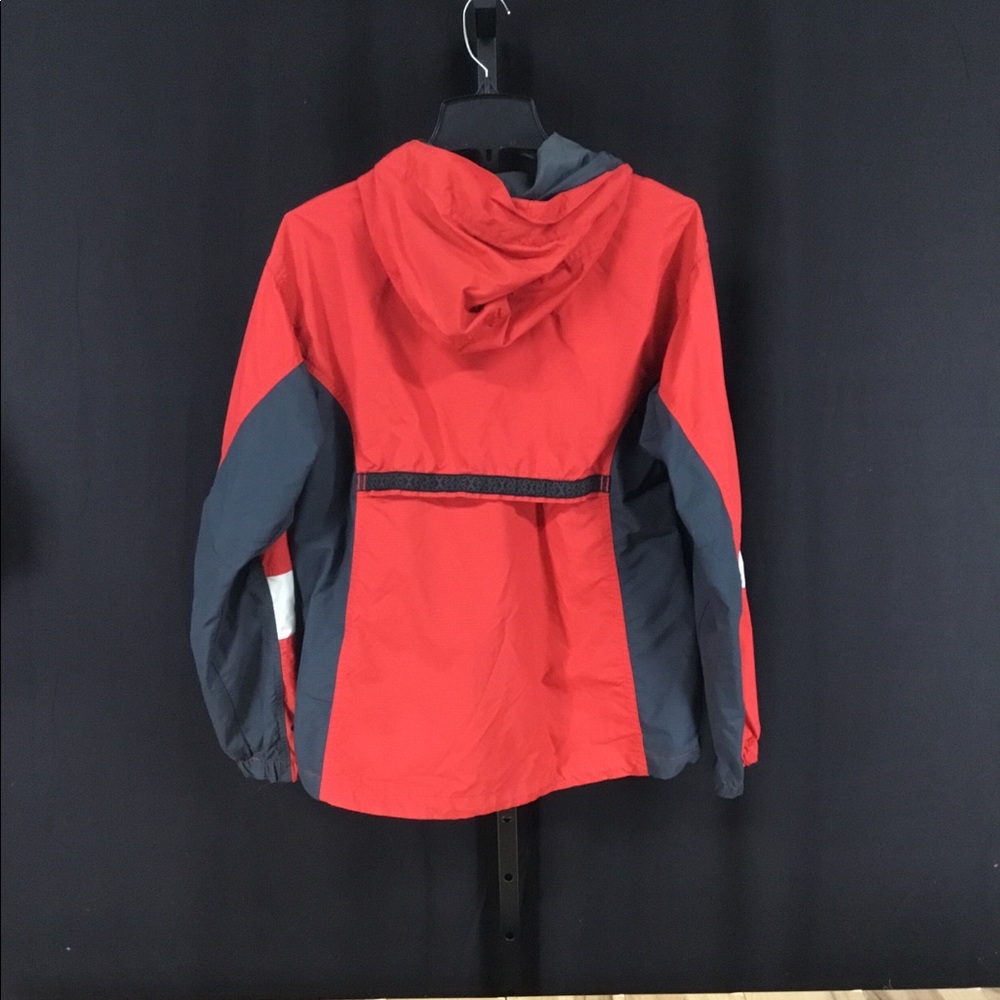 Women’s Vintage Columbia windbreaker Jacket med. - Picture 3 of 5